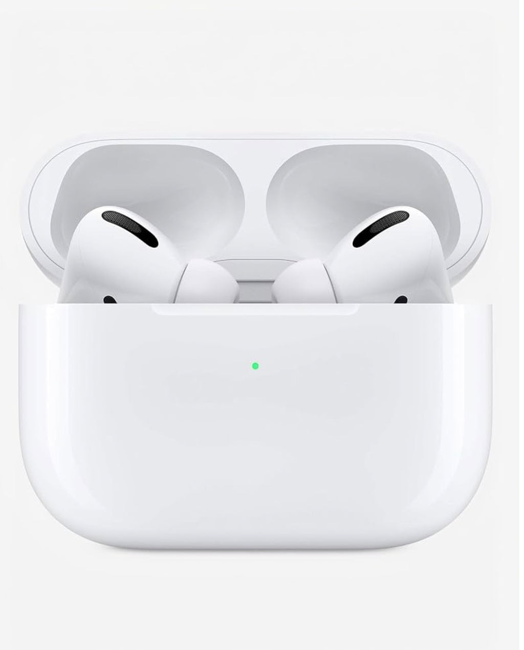 AirPods 3rd Generation – Wireless Earbuds