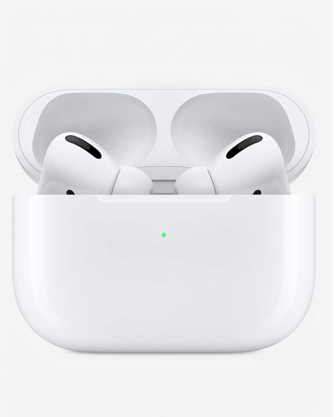 AirPods 3rd Generation – Wireless Earbuds